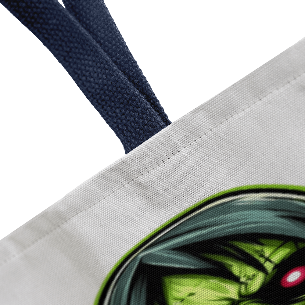 The "Trick or Treat" Ghoul Gang Tote