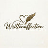 Written Affection - Home