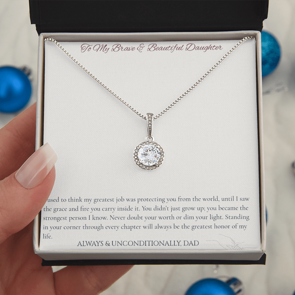 Eternal Hope Necklace