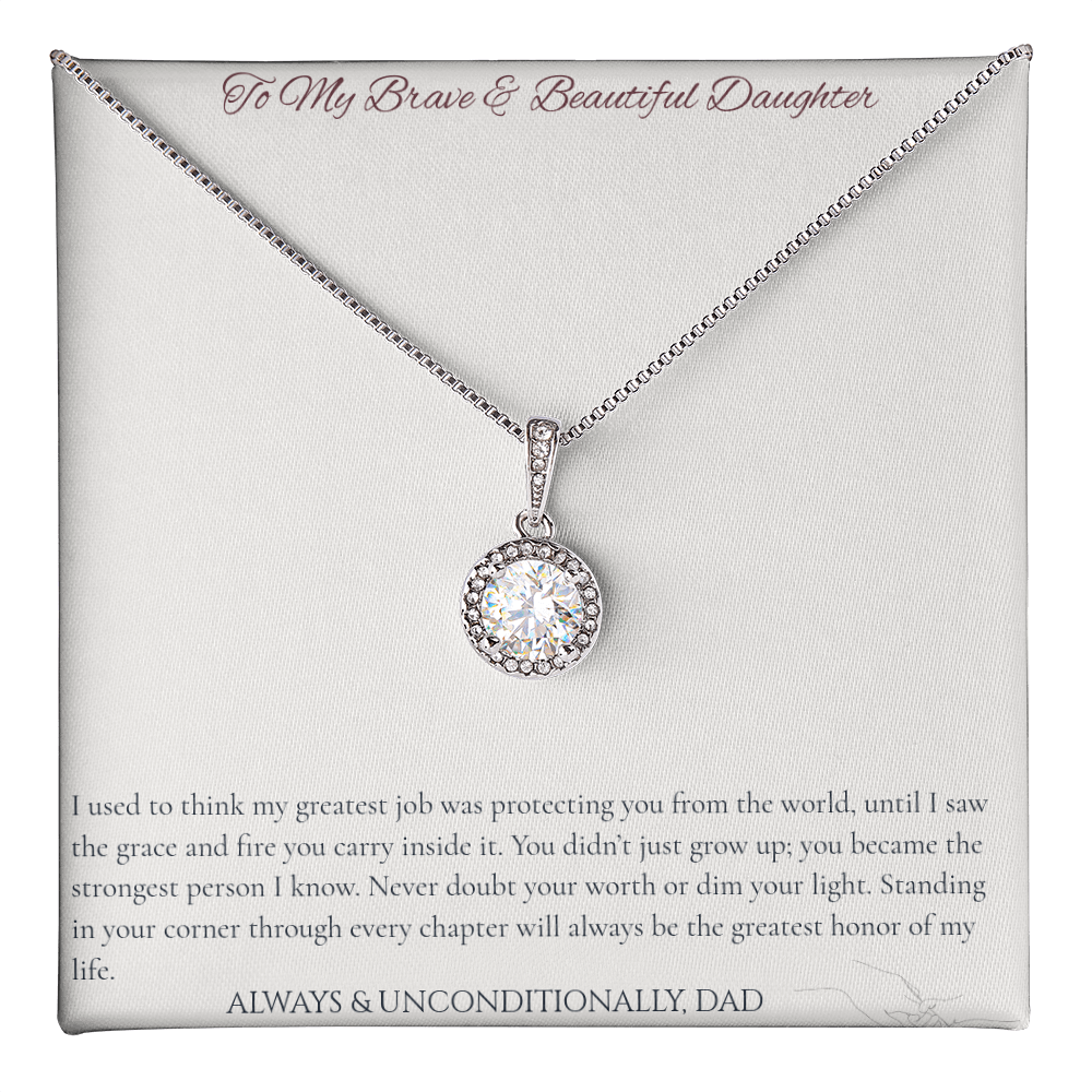 Eternal Hope Necklace