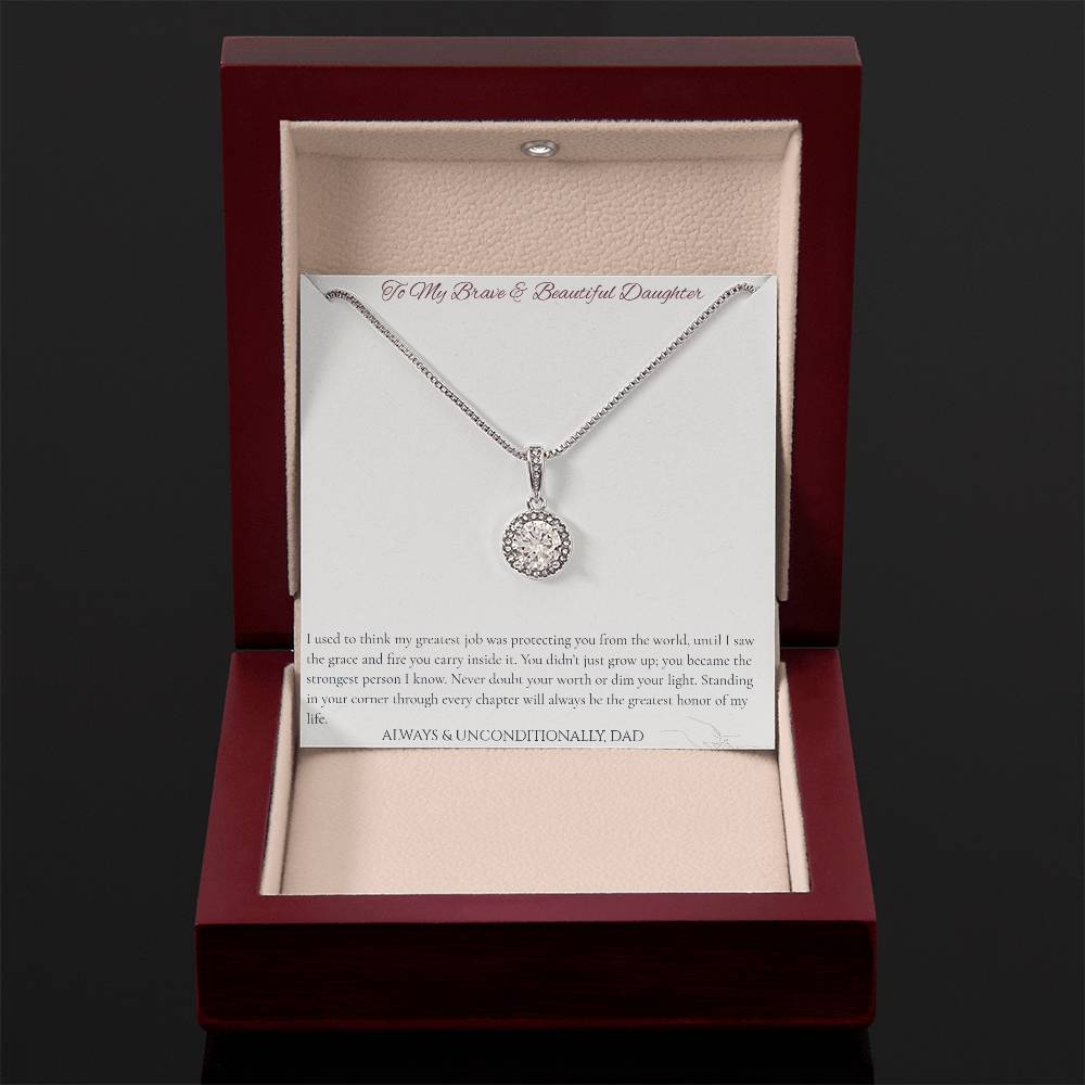 Eternal Hope Necklace