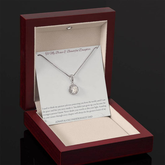 Eternal Hope Necklace