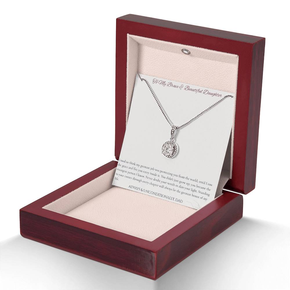 Eternal Hope Necklace