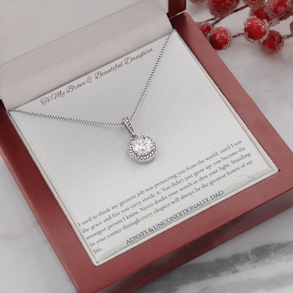 Eternal Hope Necklace