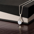 Alluring Beauty Necklace For Your Loved Ones
