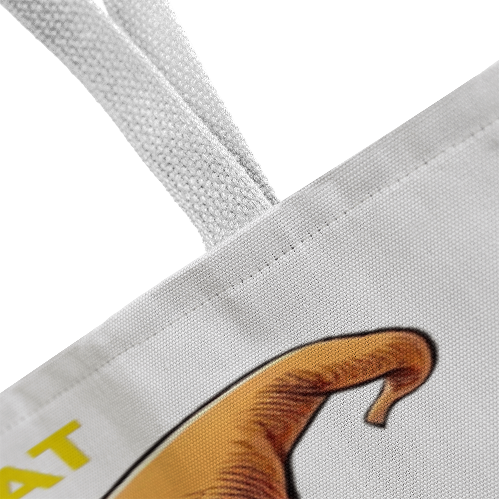 Trick-or-Treat Candy Bag - Halloween Edition