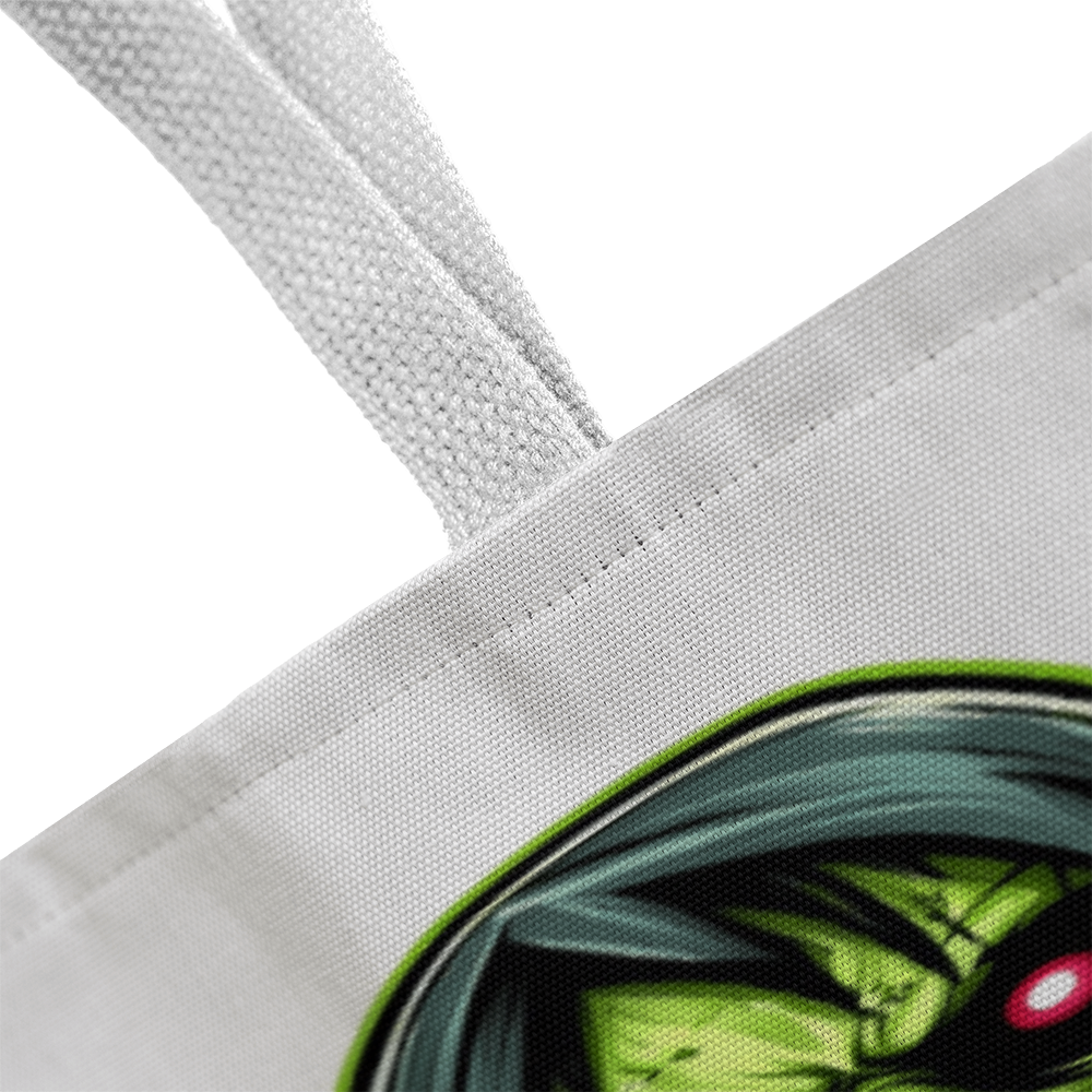 The "Trick or Treat" Ghoul Gang Tote