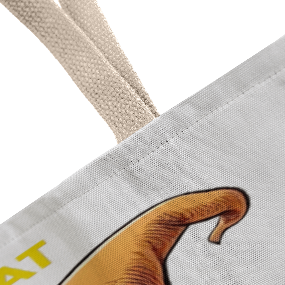Trick-or-Treat Candy Bag - Halloween Edition