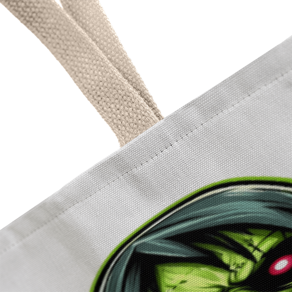 The "Trick or Treat" Ghoul Gang Tote