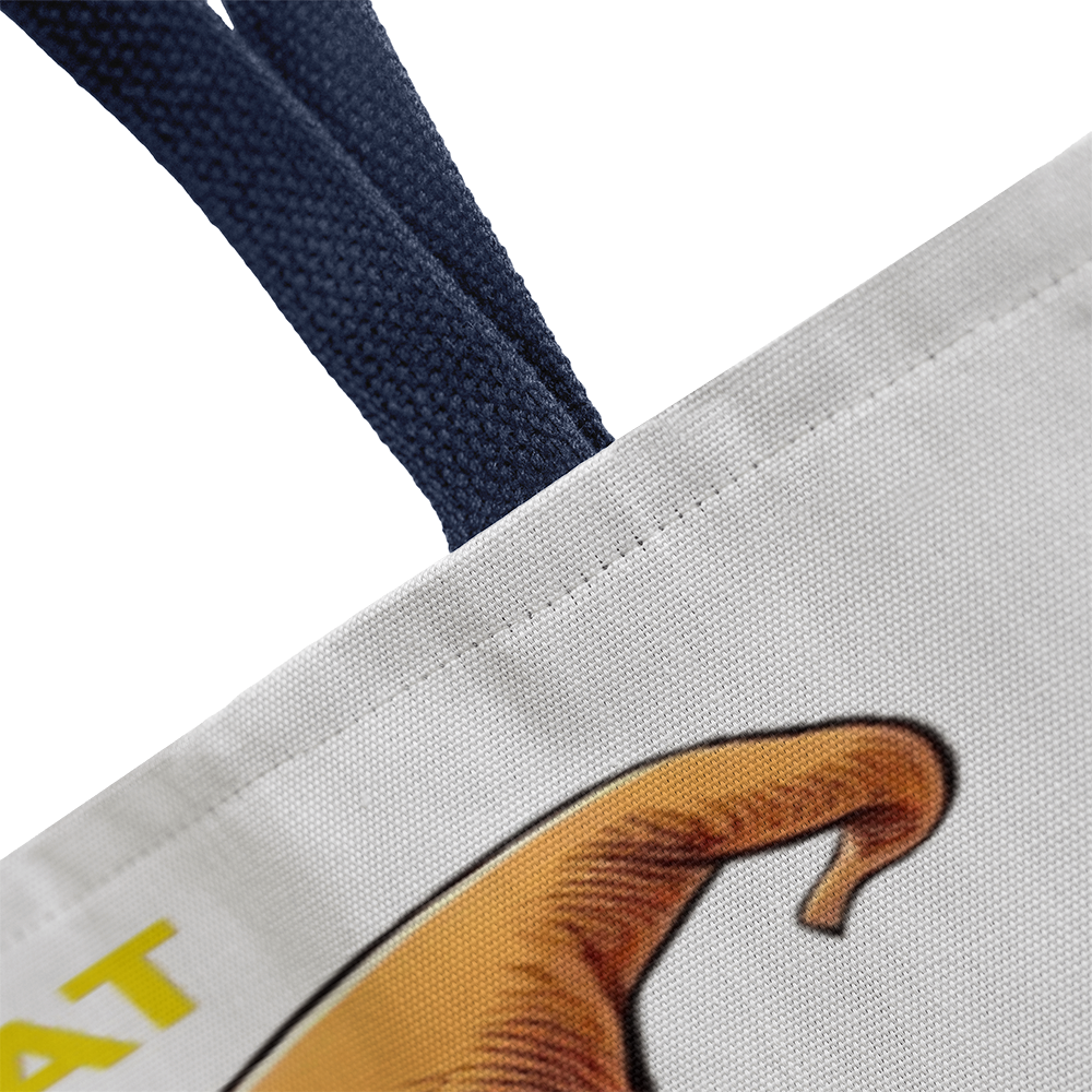 Trick-or-Treat Candy Bag - Halloween Edition