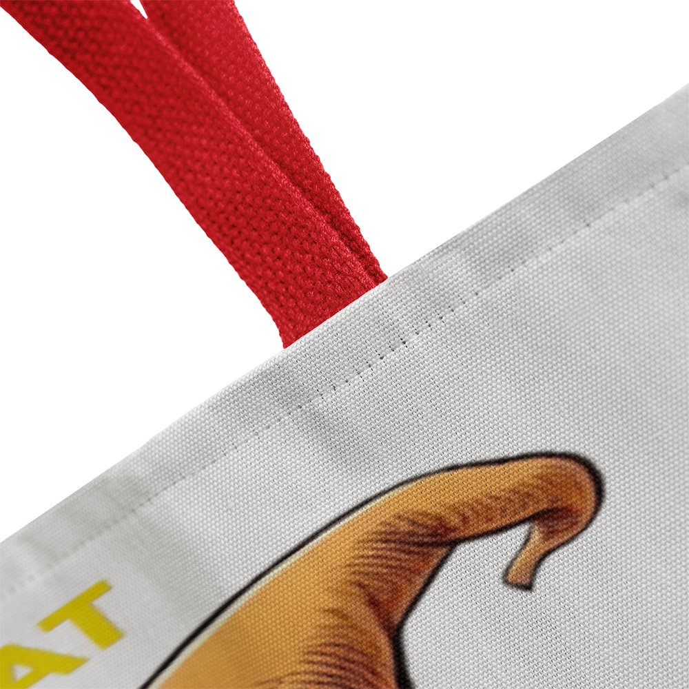 Trick-or-Treat Candy Bag - Halloween Edition