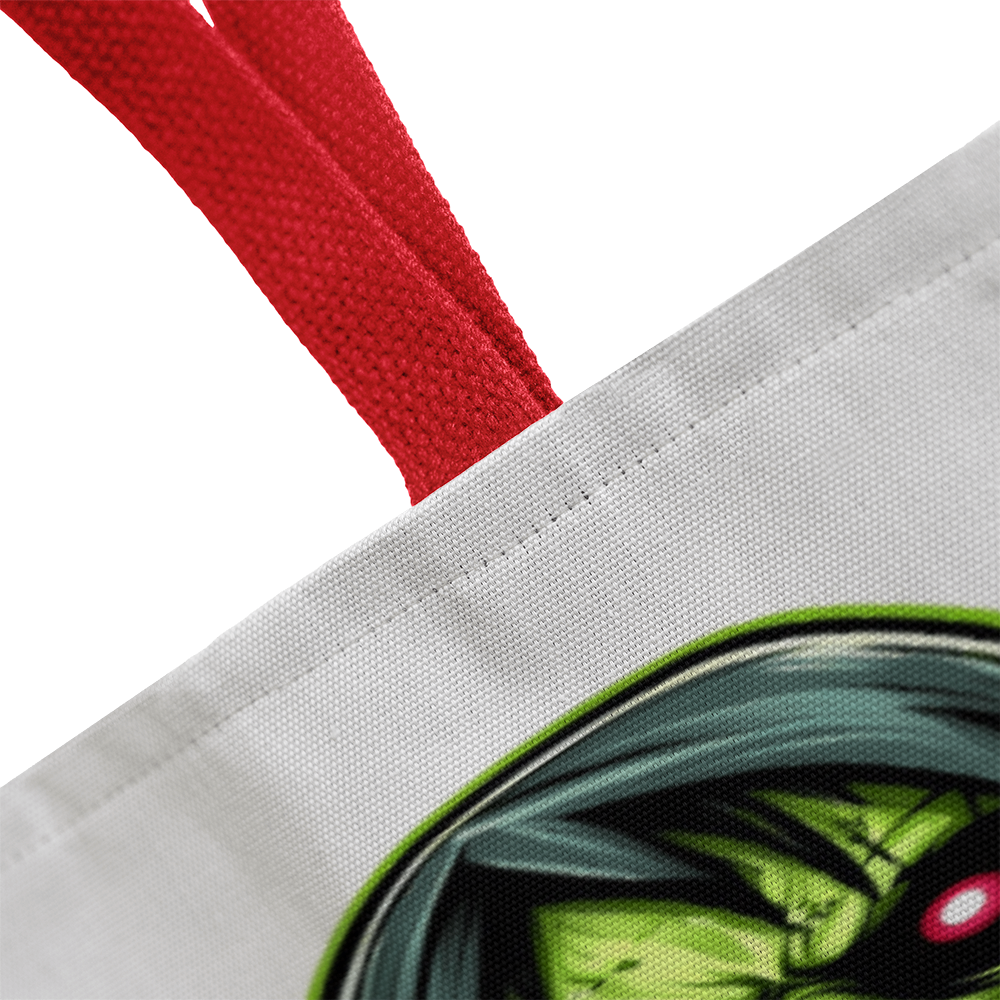 The "Trick or Treat" Ghoul Gang Tote